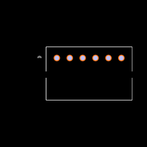 0532590629 Footprint