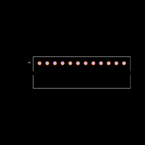 53259-1229 Footprint