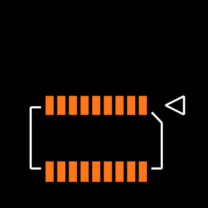 53309-1870 Footprint