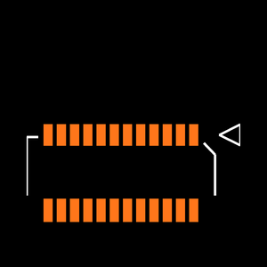 53309-2471 Footprint