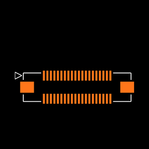 53625-0474 Footprint