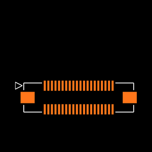 53647-0474 Footprint