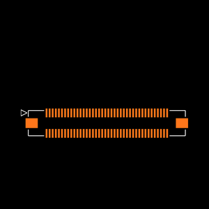 53647-0874 Footprint