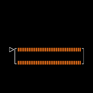 53885-0708 Footprint