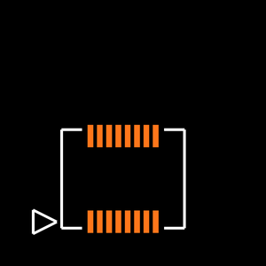 54102-0164 Footprint