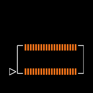 54102-0404 Footprint