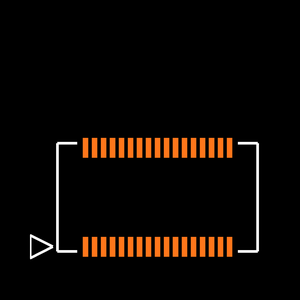 54722-0344 Footprint