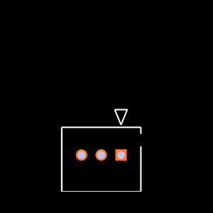 55487-0319 Footprint