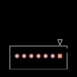 55755-0719 Footprint