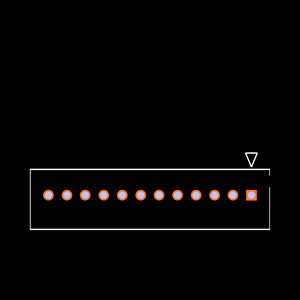 55755-1219 Footprint