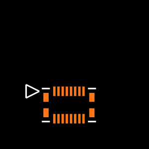 55909-1674 Footprint
