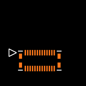 55909-2674 Footprint