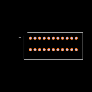 55917-2210 Footprint