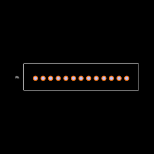 55932-1310 Footprint