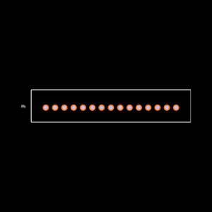 55932-1530 Footprint