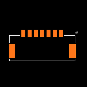 560020-0720 Footprint