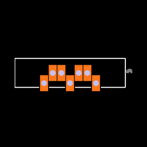 67491-1030 Footprint
