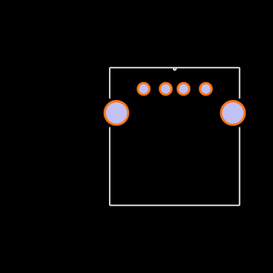 67643-2911 Footprint