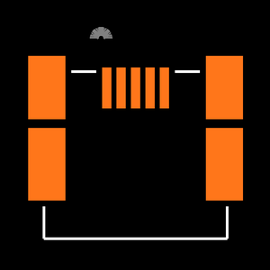 0678038020 Footprint