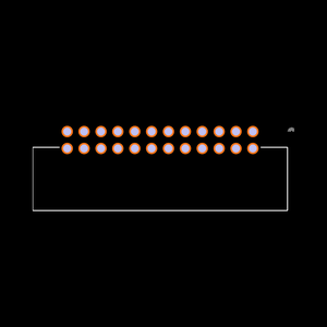 70247-2451 Footprint