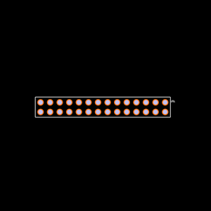 70287-1012 Footprint