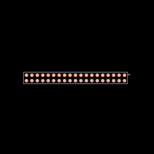 70287-1115 Footprint