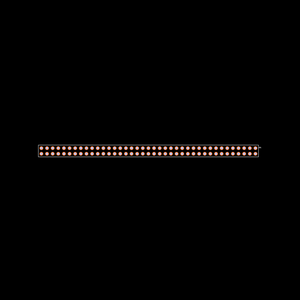 70287-1282 Footprint