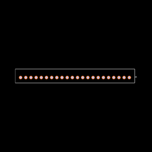70543-0126 Footprint