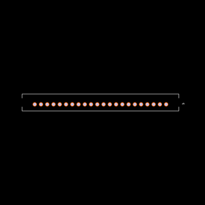 70545-0021 Footprint