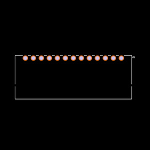 70551-0047 Footprint