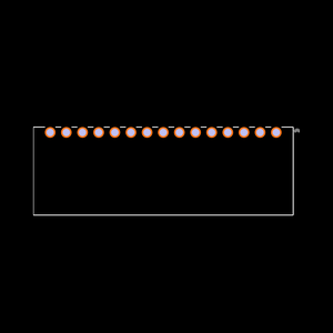 70553-0049 Footprint