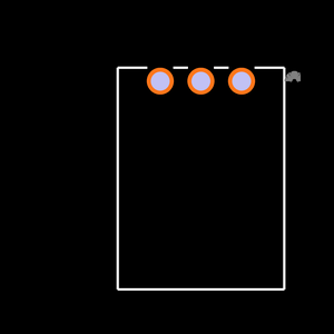 70553-0107 Footprint