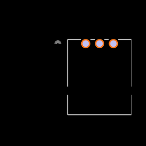 70555-0002 Footprint