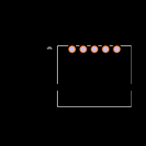 70555-0004 Footprint
