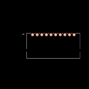 70555-0044 Footprint