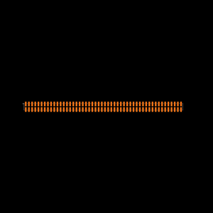 71308-1200 Footprint