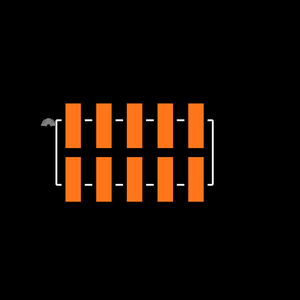 71308-5410 Footprint