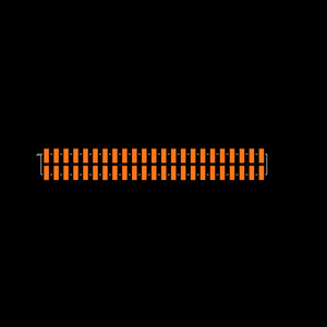 71308-5446 Footprint