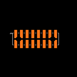 71308-6416 Footprint