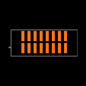 71349-1006 Footprint