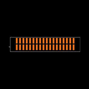 71349-1016 Footprint
