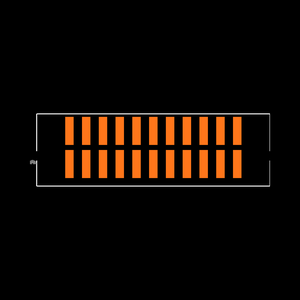 71349-2009 Footprint