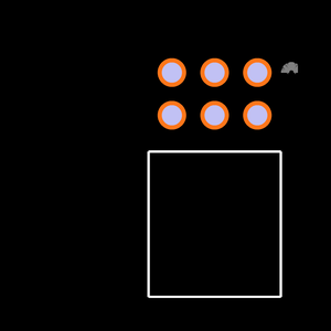 71764-0206 Footprint