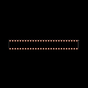 71973-0227 Footprint