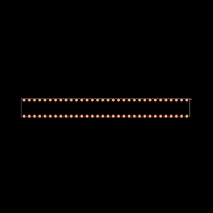 71973-0232 Footprint