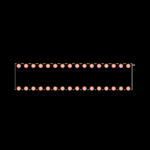 71973-0316 Footprint