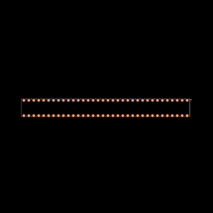 71973-0334 Footprint