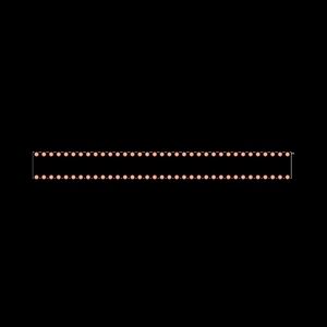 71973-0335 Footprint