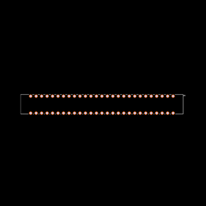 71973-1027 Footprint