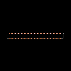 71973-1036 Footprint